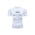 WHITE COMPRESSION